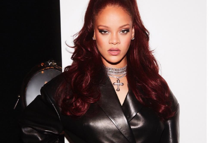 Könnyfakasztó, mit tett Rihanna, ezt senki nem gondolta volna