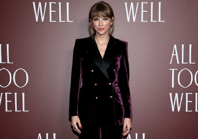  Hatalmas pánik tört ki Taylor Swift koncertjén