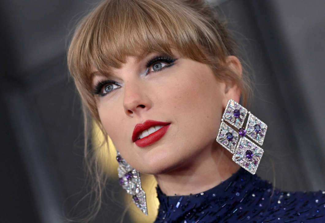 Taylor Swift lett a világ legjobban fizetett énekesnője, csillagászati összeget keresett