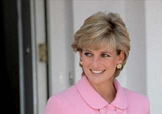 Kiderült, Diana hercegné miért nem növeszthette meg soha a haját