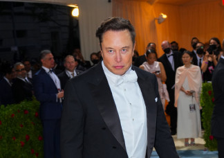 Elon Musk volt felesége megdöbbentő vallomást tett