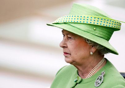 Erzsébet királynő drámai vallomása: „Elfáradtam!"