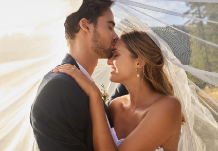 5 kérdés, amit fel kell tenned a párodnak az esküvő előtt