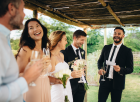 4 kérdés, amit tilos feltenni egy esküvőn