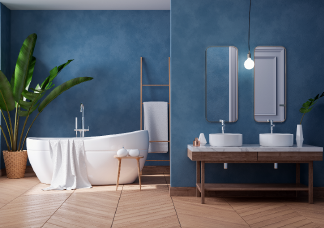A lakberendezők szerint ezt a 10 fürdőszobai újítást bánják meg a legtöbben 