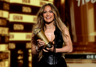 Jennifer Lopez bőre ezért gyönyörű - elárulta, mi a titka