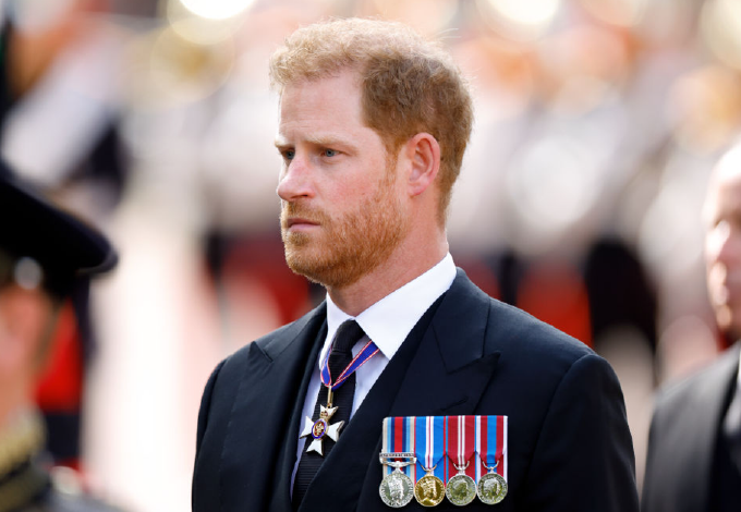 Elképesztő: Harry herceg csak ezzel a feltétellel tartózkodhat a Buckingham-palotában