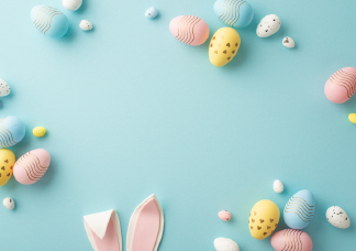 Kvíz: Mennyit tudsz a húsvétról?
