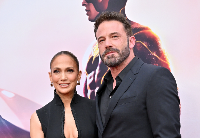 Botrány: Ben Affleck Jennifer Lopez miatt vállalta be a botoxot, kiakadtak a rajongók