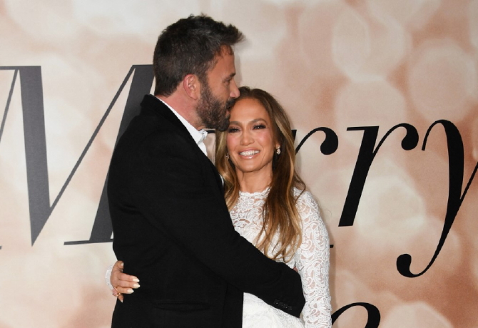  Jennifer Lopez hatalmas titkot árult el a házasságáról, ezen nem léptek tovább Ben Affleckkel