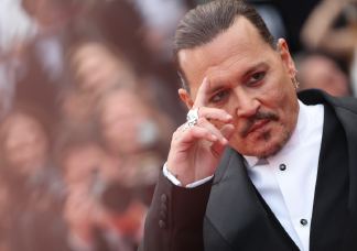 Sokkoló fotók láttak napvilágot Johnny Deppről, ilyen állapotban van most