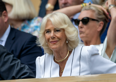 Kiderült, miért nem hajoltak meg Kamilla királyné előtt a teniszezők Wimbledonban