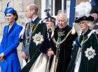 Így változott Katalin hercegné és Károly király kapcsolata az utóbbi időben, fontos dolog derült ki róluk