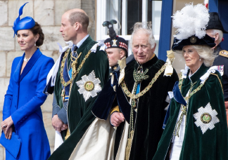 Így változott Katalin hercegné és Károly király kapcsolata az utóbbi időben, fontos dolog derült ki róluk