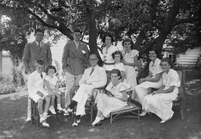Eladó a Kennedy-család egykori villája a Riviérán, elképesztő luxusban nyaraltak