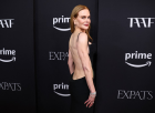 Fotók: Így néz ki Nicole Kidman ritkán látott 13 éves lánya