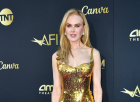 Nicole Kidman a vörös szőnyegen mutatta meg a ritkán látott tinédzser lányait, elképesztő a hasonlóság