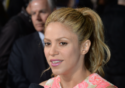 Hamarosan bíróság elé áll Shakira, hosszú évekre börtönbe kerülhet