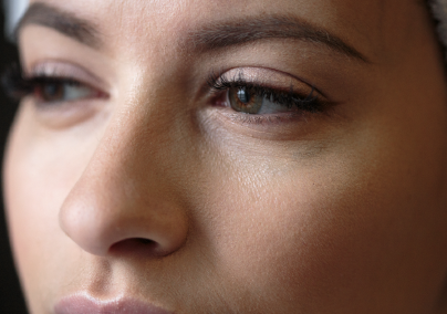 A rák 5 tünete, ami a szemekben jelenhet meg