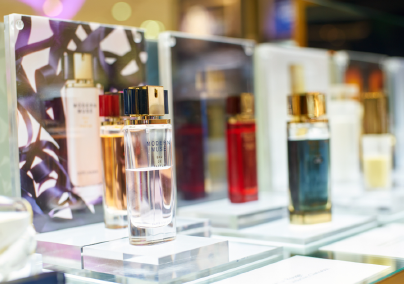 3 parfüm, ami 2024-ben rendkívül népszerű lesz