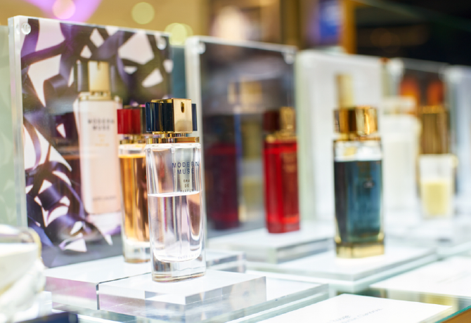 3 parfüm, ami 2024-ben rendkívül népszerű lesz
