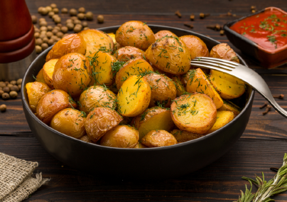 Így készíthetsz elképesztően finom roppanós sült krumplit
