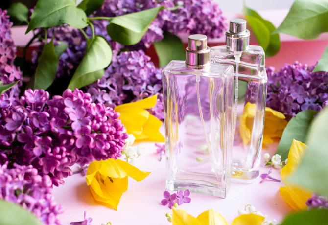 Ezek lesznek a legnépszerűbb parfümtrendek 2024-ben