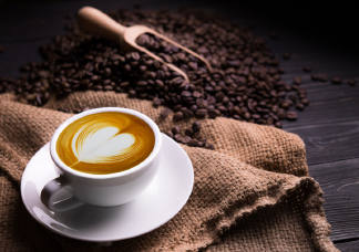 Kiderült, mi az összefüggés a kávézás és a rák kialakulása között
