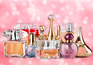 3 parfüm, ami az idei év kedvence lesz