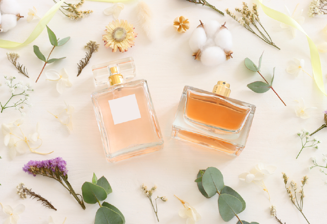 Ha egyszer kipróbálod ezeket a parfümöket, sosem fogsz lemondani róluk