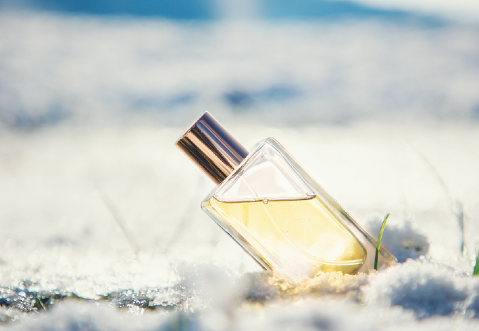 Ez a 4 téli parfüm a nők kedvence lesz az idei szezonban