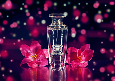3 virágos parfüm, ami felfrissíti az érzékeket