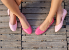 4 cipő, amit a francia nők imádnak tavasszal
