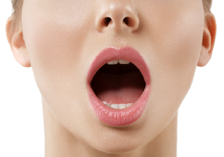 A rák egyik fontos jele a szájban jelentkezhet