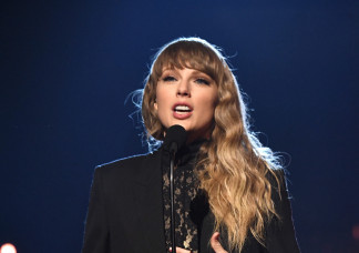 Taylor Swift kiakadt az abortusztilalom miatt