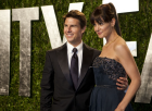  Friss fotók: 18 éves Tom Cruise és Katie Holmes ritkán látott lánya