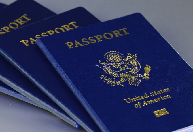 Kiadták az első gendersemleges útlevelet az Egyesült Államokban